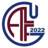 Alfraganus University logotipi