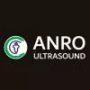 ANRO Ultrasound logotipi