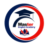 Master English Academy logotipi