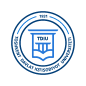 Toshkent Davlat Iqtisodiyot Universiteti logotipi