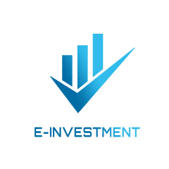 E-Investment Smart logotipi