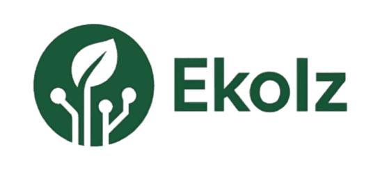 Ekoiz logotipi