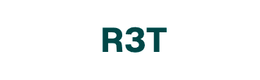 R3T logotipi